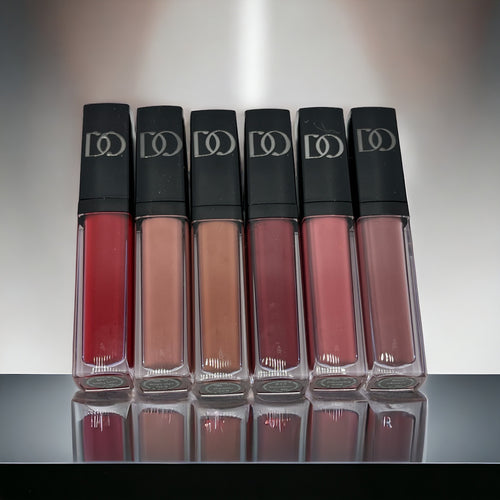 Cosmetics