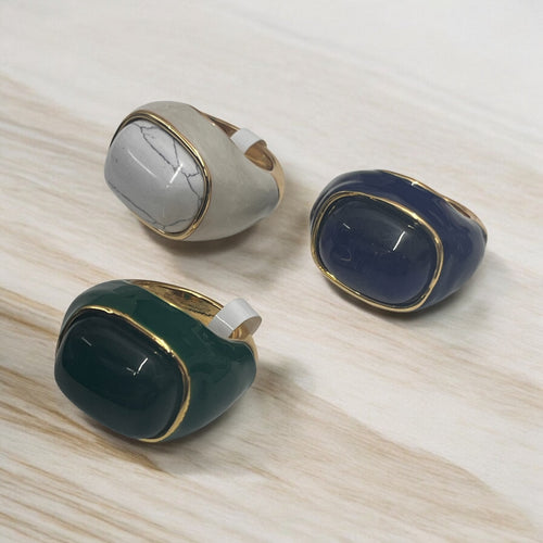 Astric Ring
