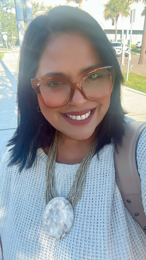 Denia Necklace
