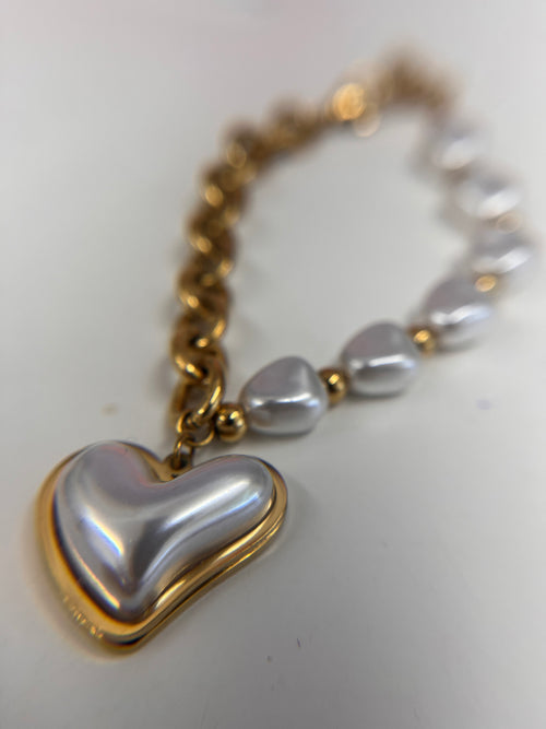 Golden Heart