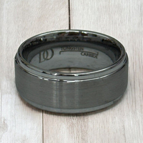Groom Wedding Band