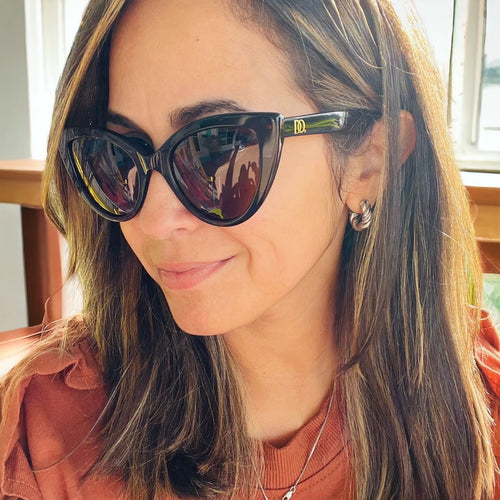 "Málaga" Divas Options Sunglasses