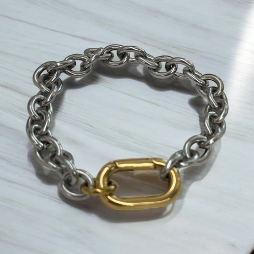 Bucket Bracelet