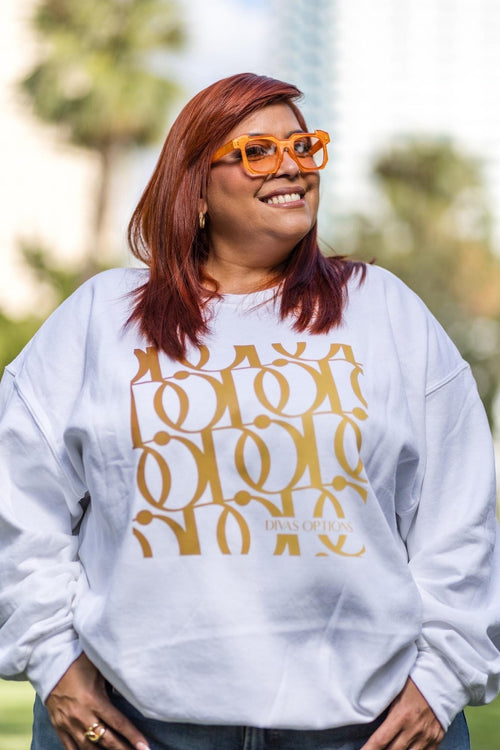 "Electric" Divas Options Sunglasses