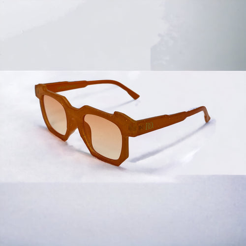 "Electric" Divas Options Sunglasses