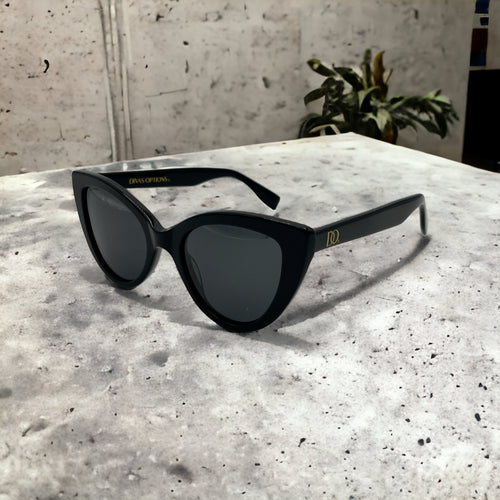 "Málaga" Divas Options Sunglasses