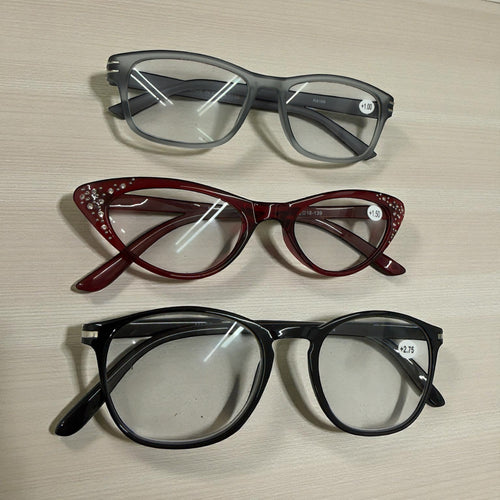 Eyewear Bundle