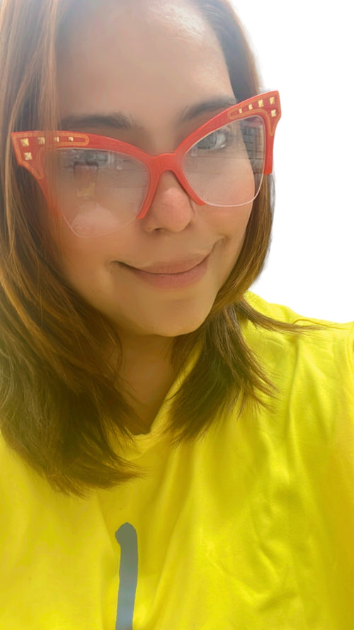 Eyewear Frame "Nova"