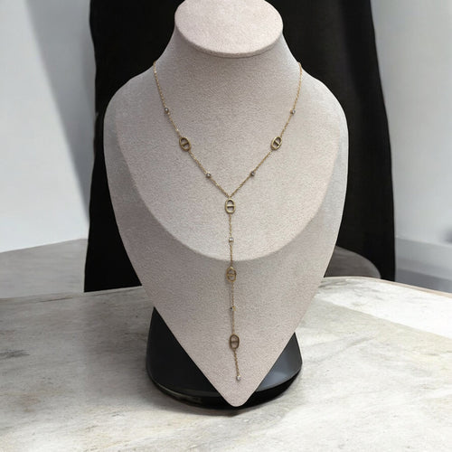 Gina Nekclace