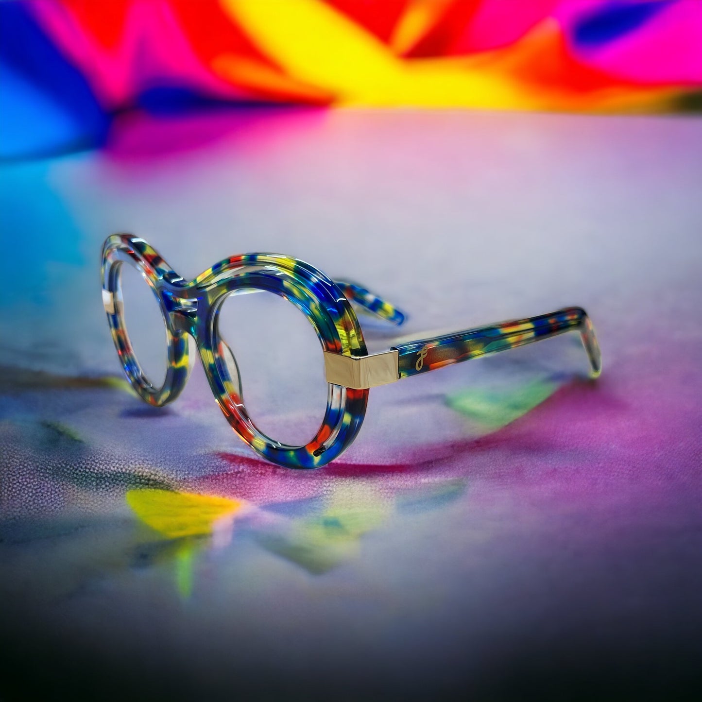Eyewear Frame "Candy"