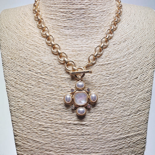 Victoria Necklace