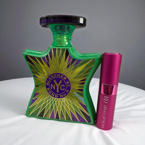 Fragrances Bond No.9 (Bleecker St)