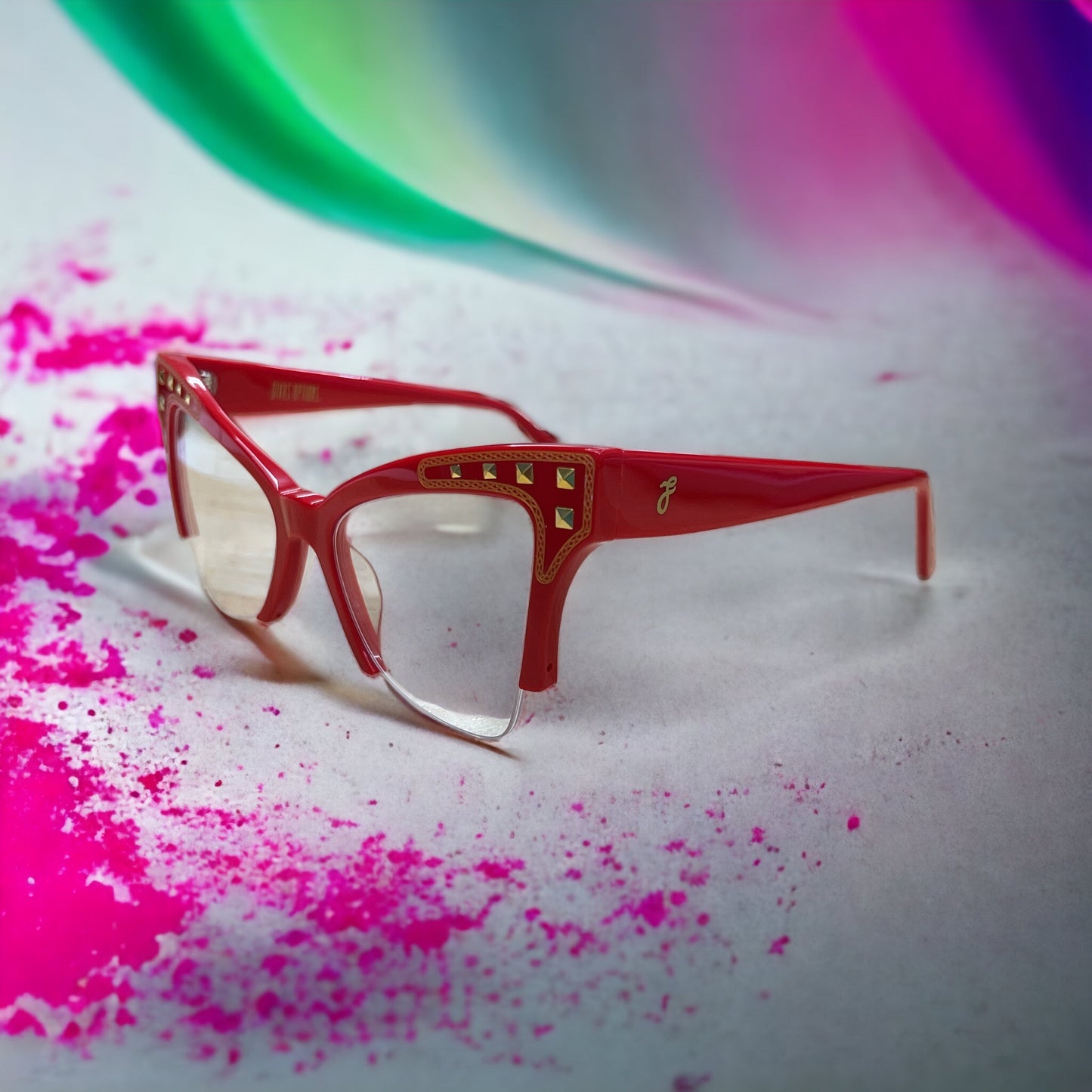 Eyewear Frame "Nova"