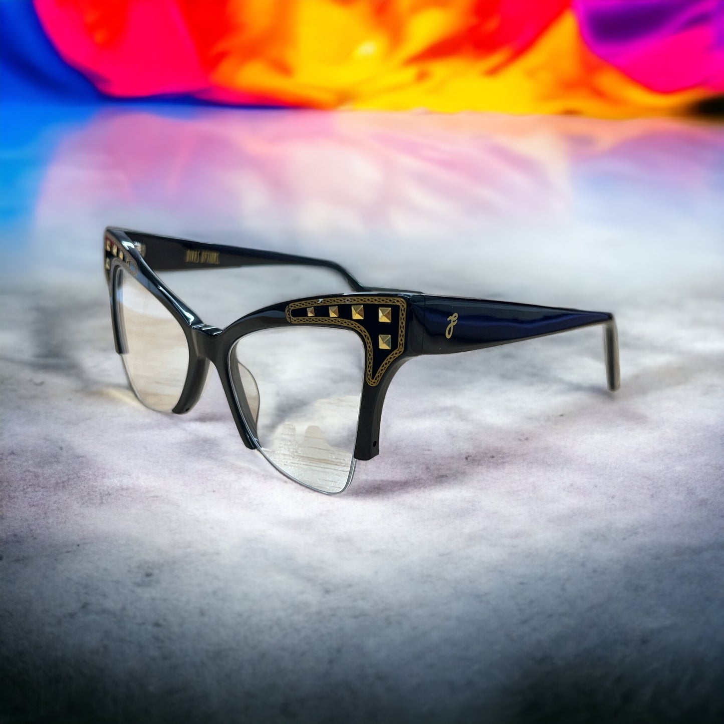 Eyewear Frame "Nova"