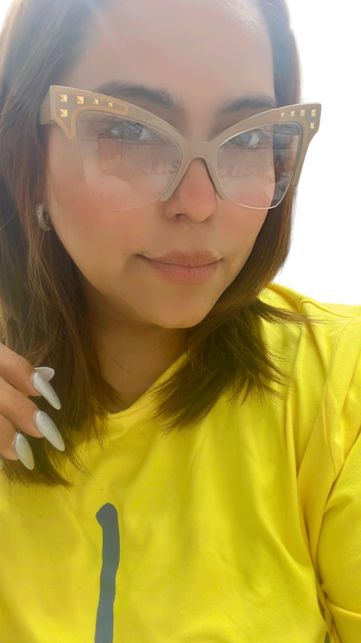 Eyewear Frame "Nova"