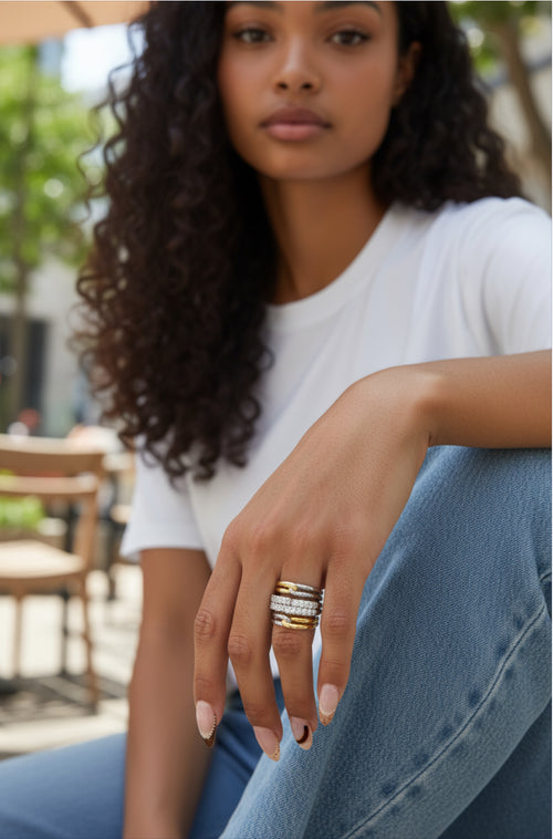 Laby Ring