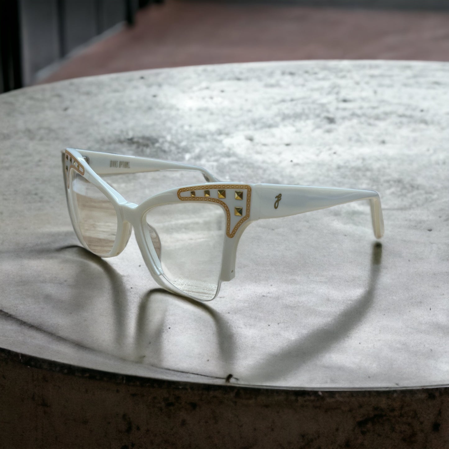 Eyewear Frame "Nova"