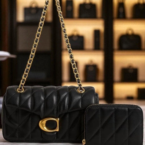 Mikaela Bag