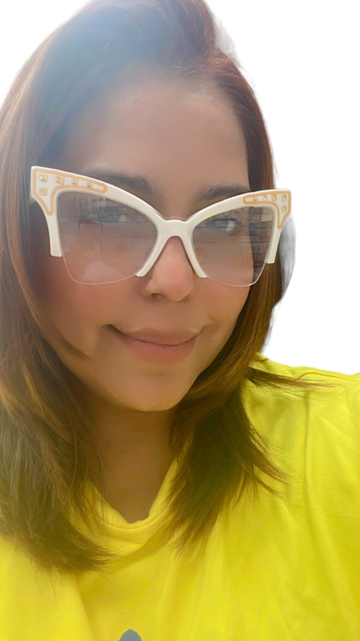Eyewear Frame "Nova"
