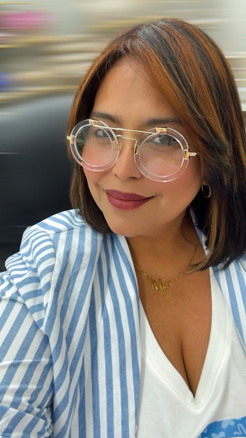 Eyewear Frame "Ginger"