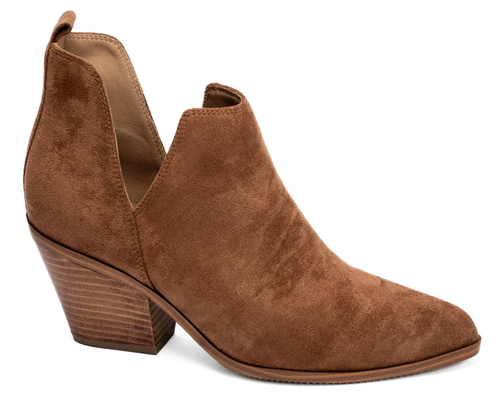Sassy Footwear