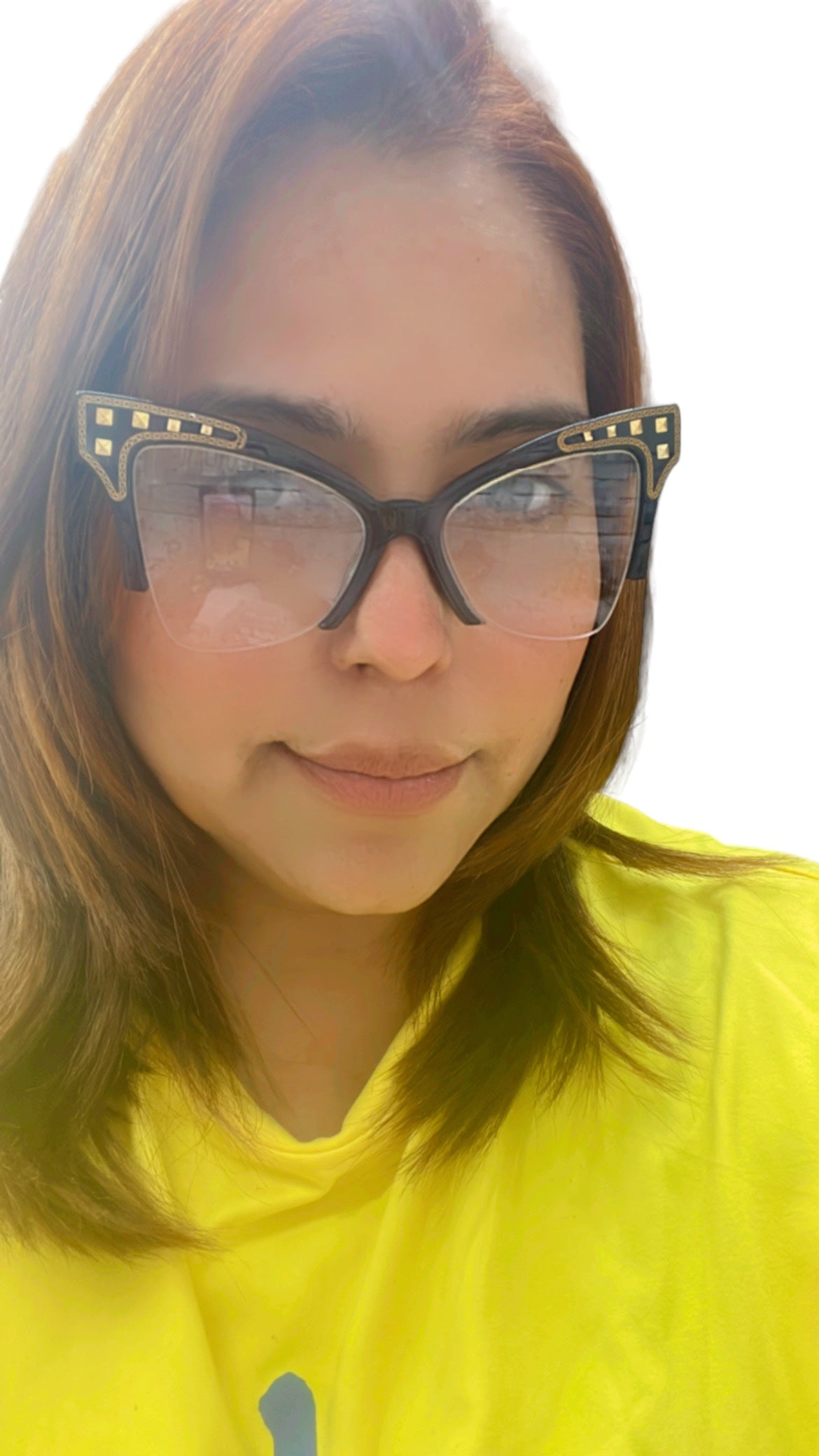 Eyewear Frame "Nova"