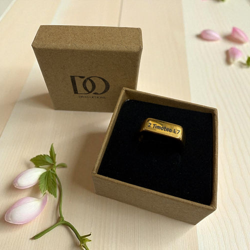 Special Ring