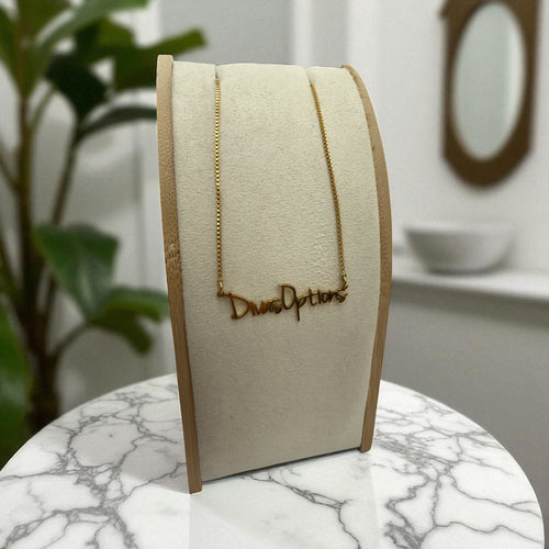 Personalized  Chain