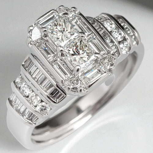 Universe Ring