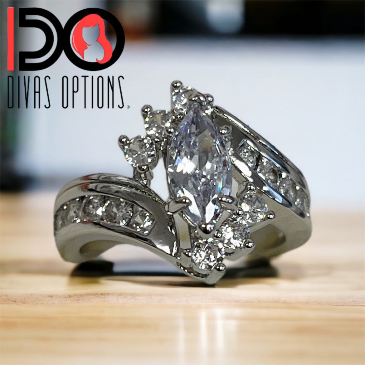 Rita's Ring