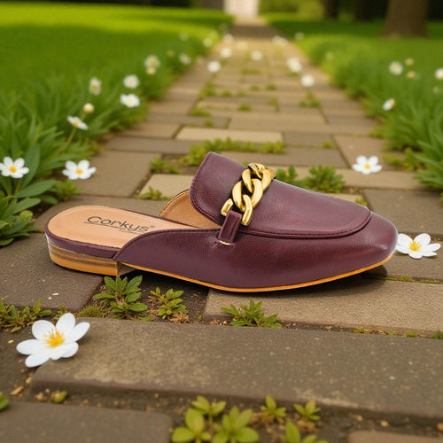 Footwear, Merch & More