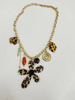 Zafira Necklace