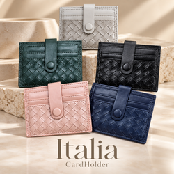 Italia CardHolder