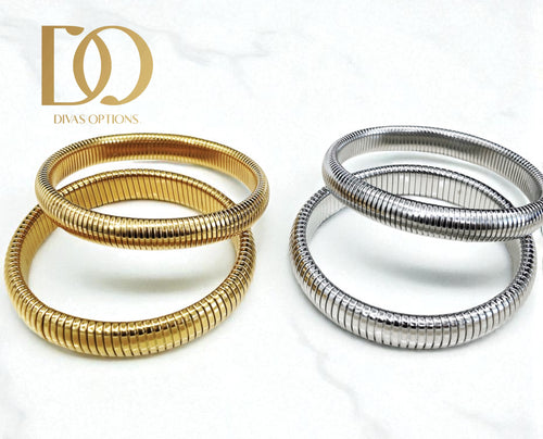 Snake Bracelet Set