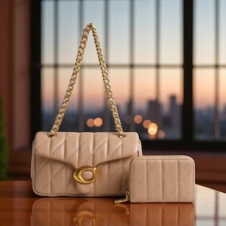 Mikaela Bag