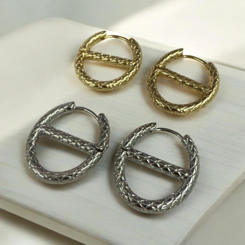 Gina Earrings