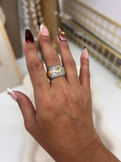 Bam Bam Ring