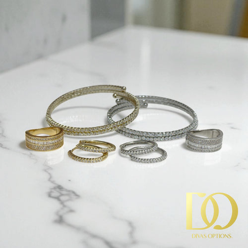 Luxy Earrings
