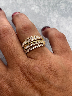 Stack Ring