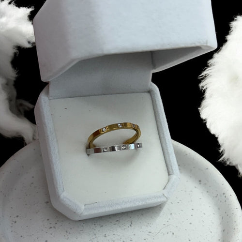 Single Ring