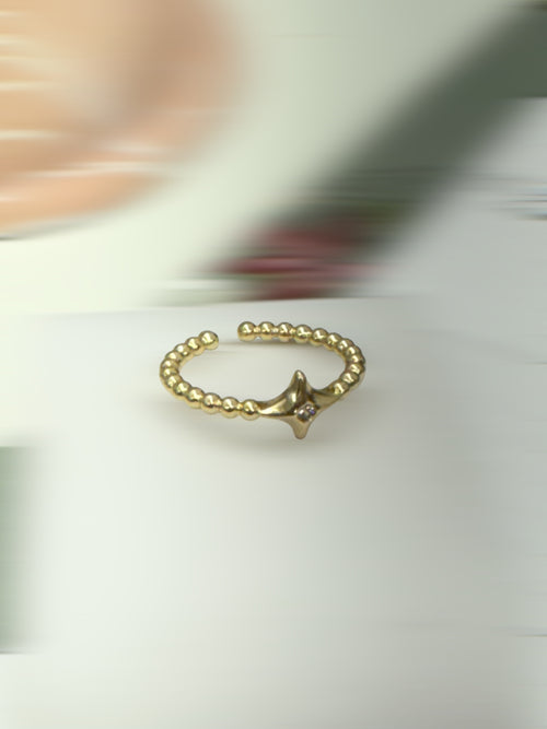 Spark Ring