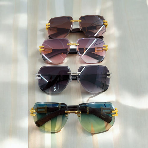 Kara Sunglasses