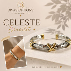 Celeste Bracelet