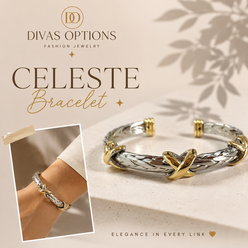 Celeste Bracelet