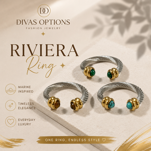Riviera Ring