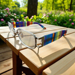 Montura de gafas "Kelly"