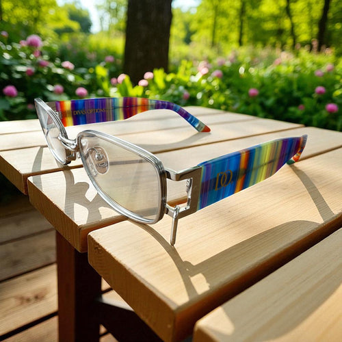 Eyewear Frame "Kelly"