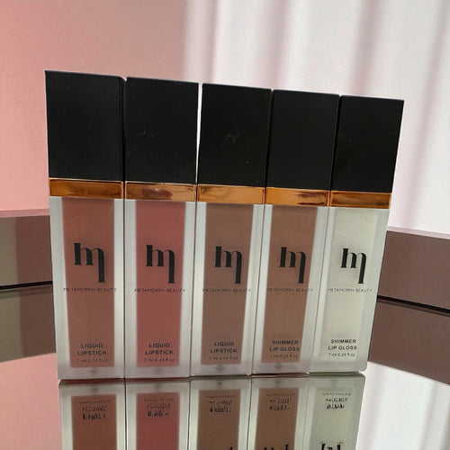 Methamorph Beauty Lipstick