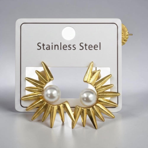 Solei Earrings