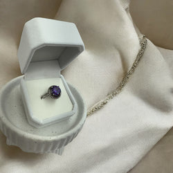 Anillo Paraíso